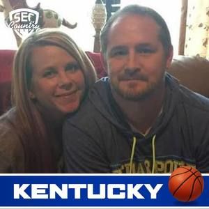 Meet your Posher, Brad